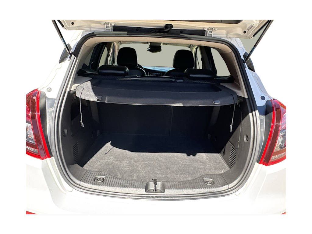 Thumbnail: 2017 Buick Encore - 18