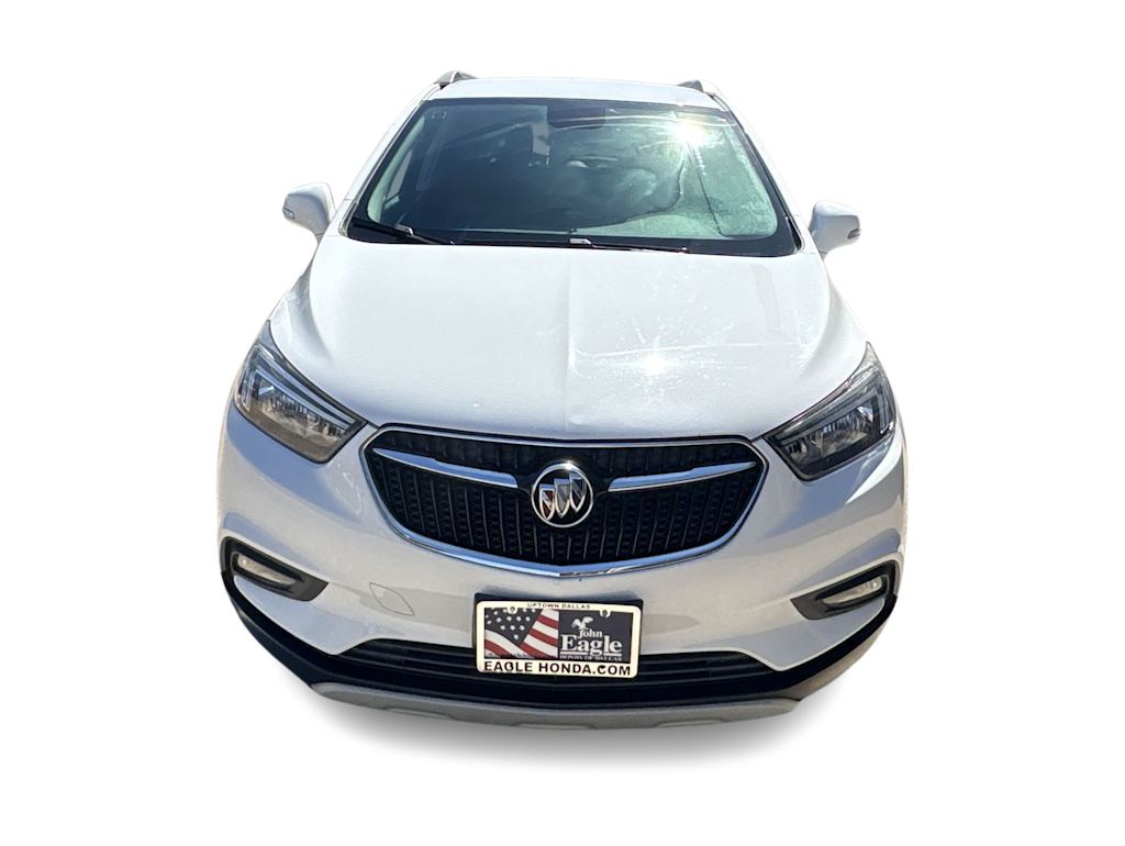 Thumbnail: 2017 Buick Encore - 31