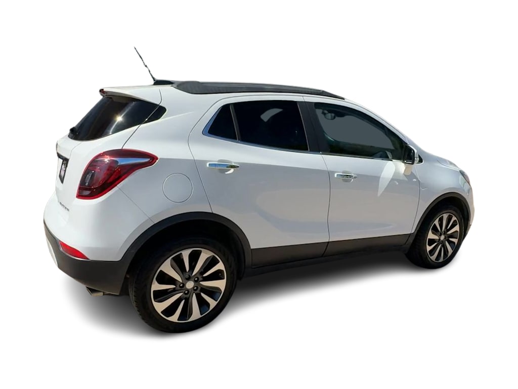 Thumbnail: 2017 Buick Encore - 24