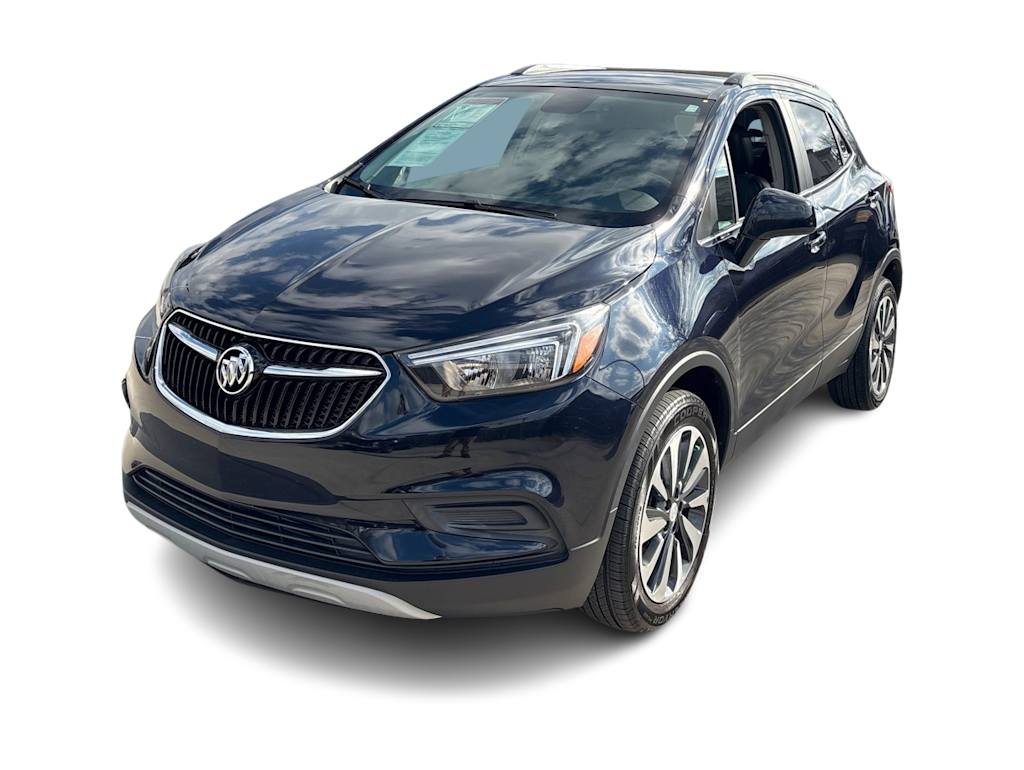 2022 Buick Encore