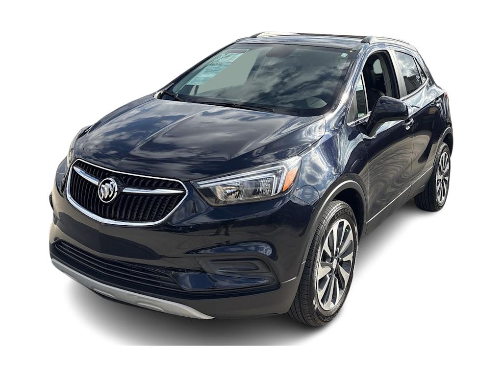 2022 Buick Encore