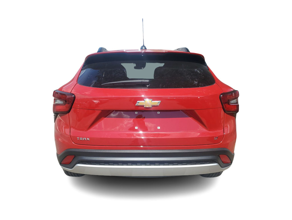 Thumbnail: 2026 Chevrolet Trax - 5