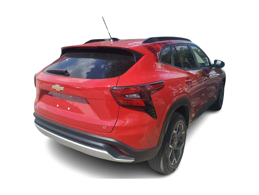 Thumbnail: 2026 Chevrolet Trax - 15