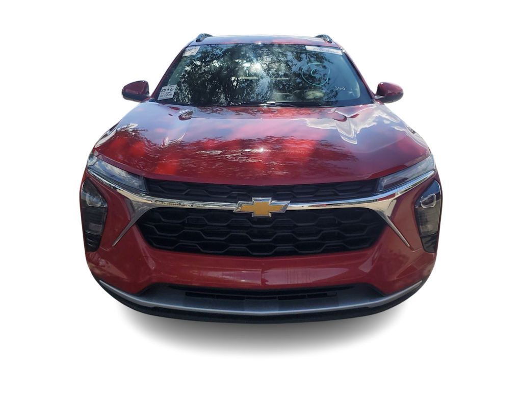 Thumbnail: 2026 Chevrolet Trax - 6