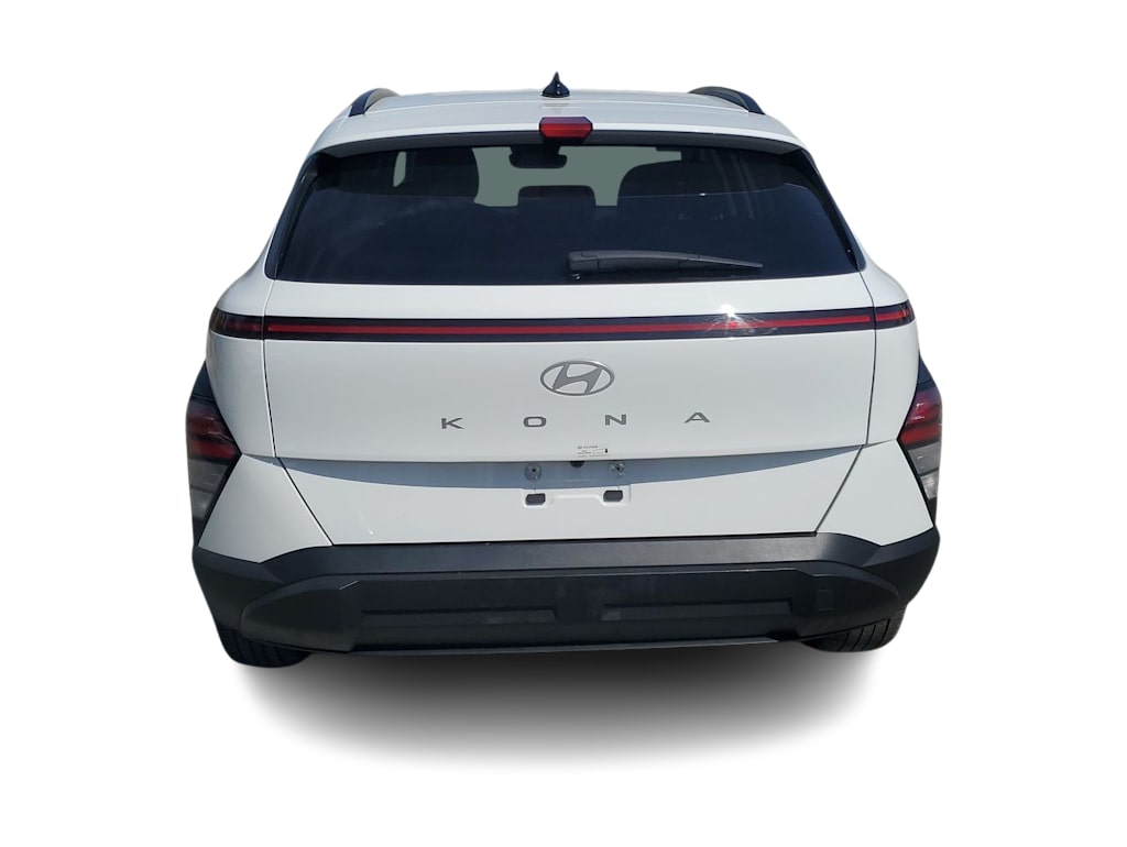 Thumbnail: 2025 Hyundai Kona - 5