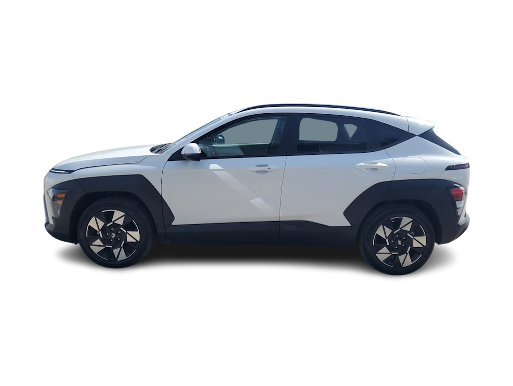 Thumbnail: 2025 Hyundai Kona - 3
