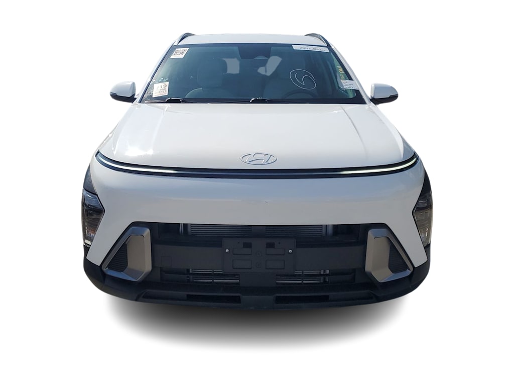 Thumbnail: 2025 Hyundai Kona - 6