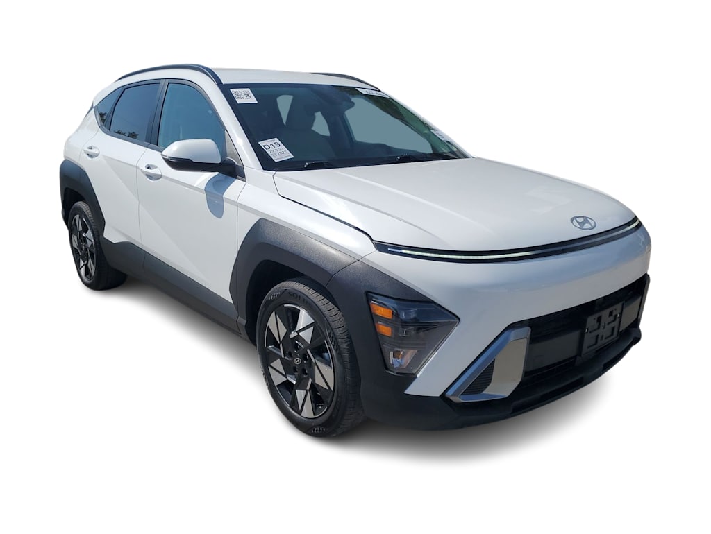 Thumbnail: 2025 Hyundai Kona - 16