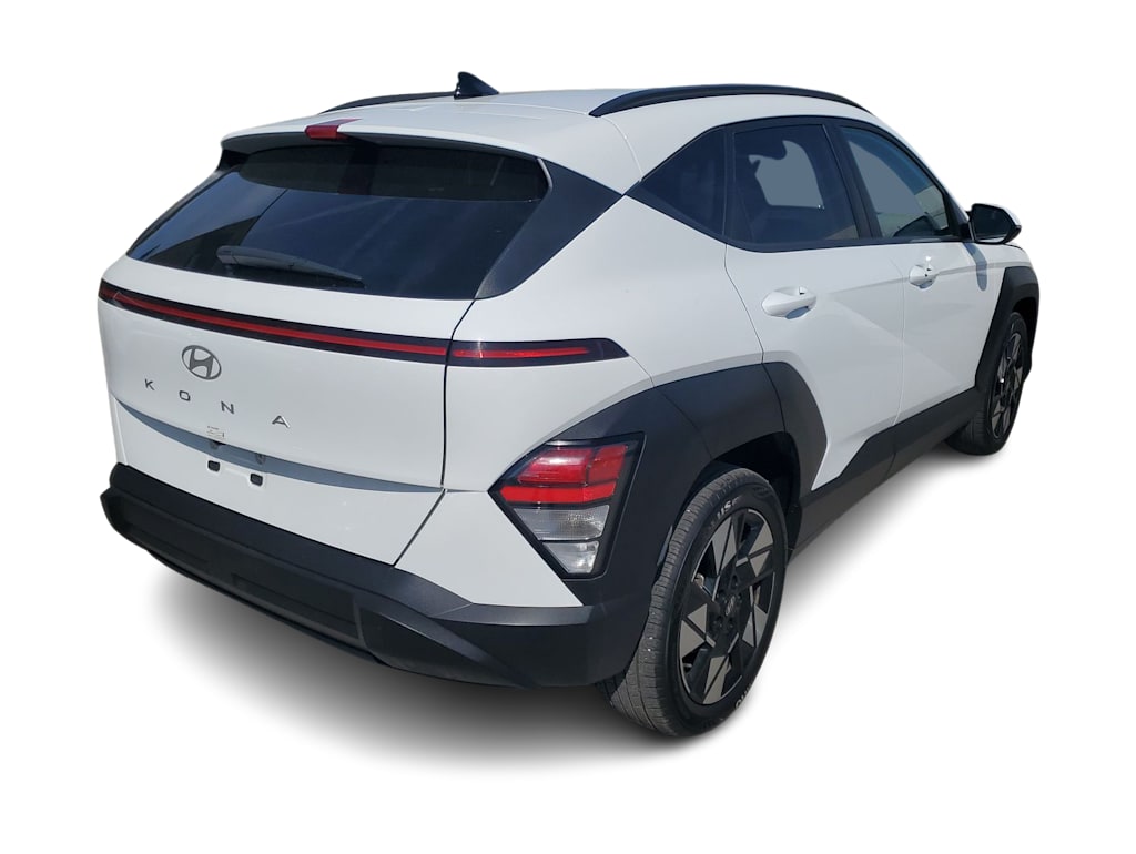 Thumbnail: 2025 Hyundai Kona - 14