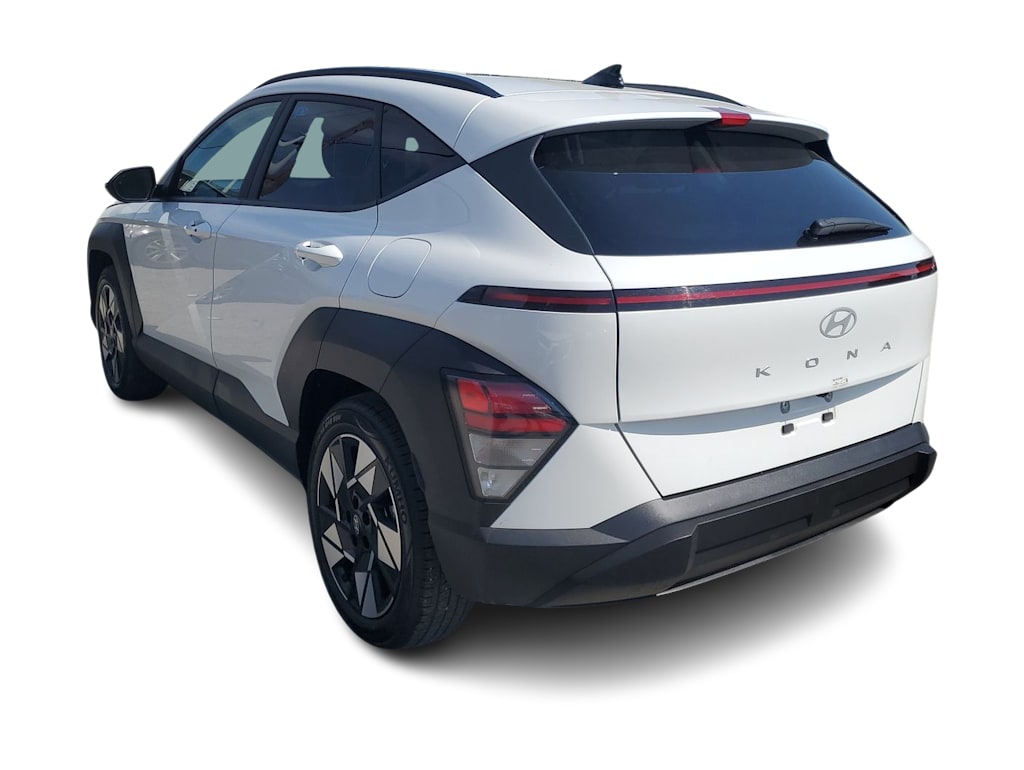 Thumbnail: 2025 Hyundai Kona - 4