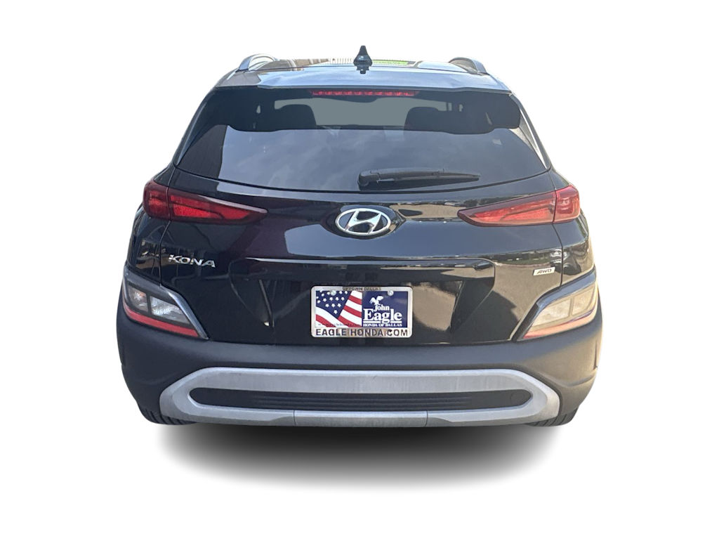 Thumbnail: 2023 Hyundai Kona - 27