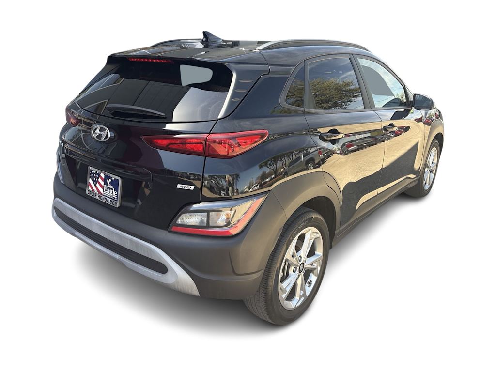 Thumbnail: 2023 Hyundai Kona - 28