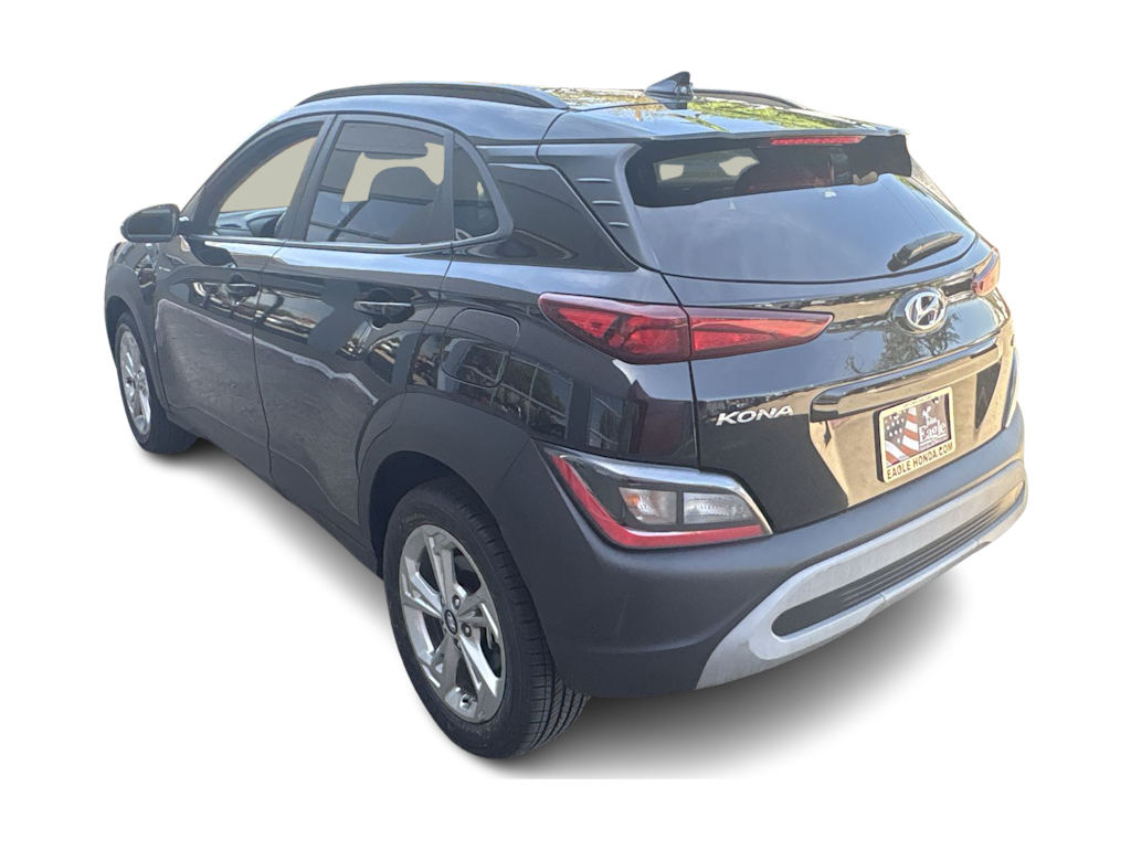 Thumbnail: 2023 Hyundai Kona - 26