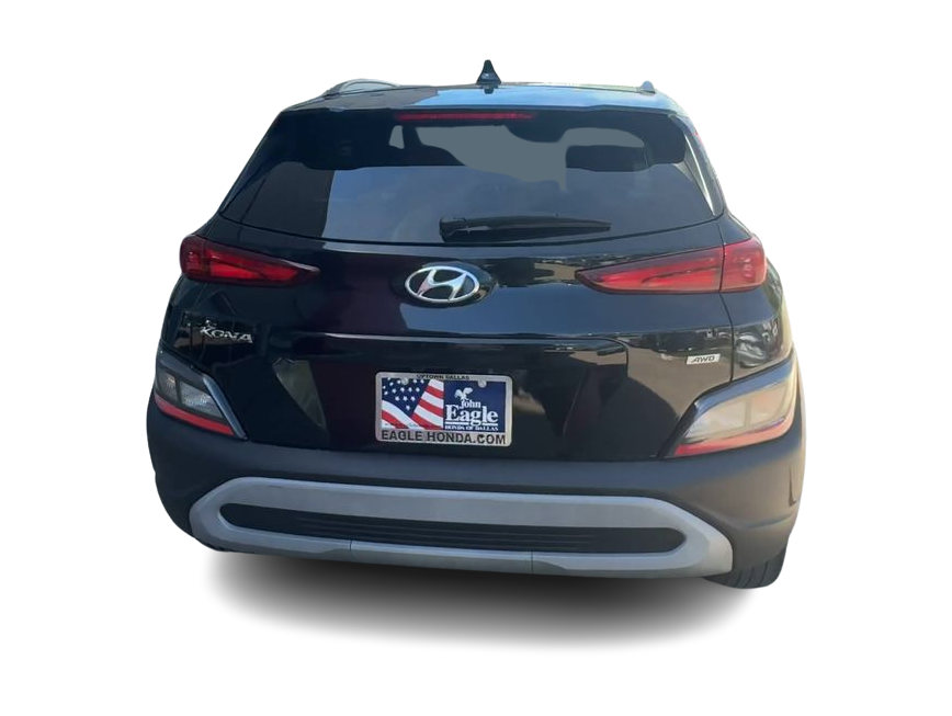 Thumbnail: 2023 Hyundai Kona - 5