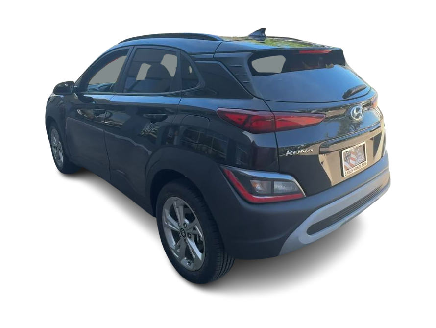 Thumbnail: 2023 Hyundai Kona - 4