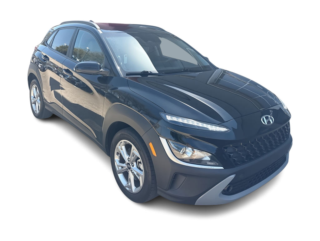 Thumbnail: 2023 Hyundai Kona - 21