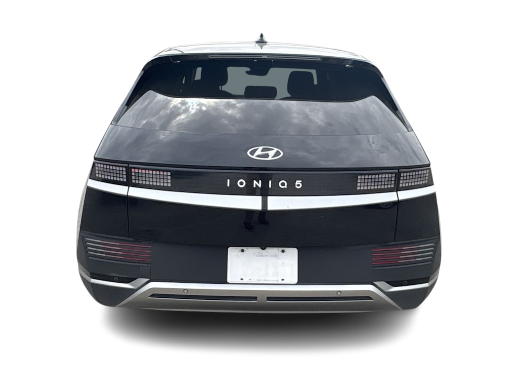 Thumbnail: 2023 Hyundai Ioniq 5 - 5