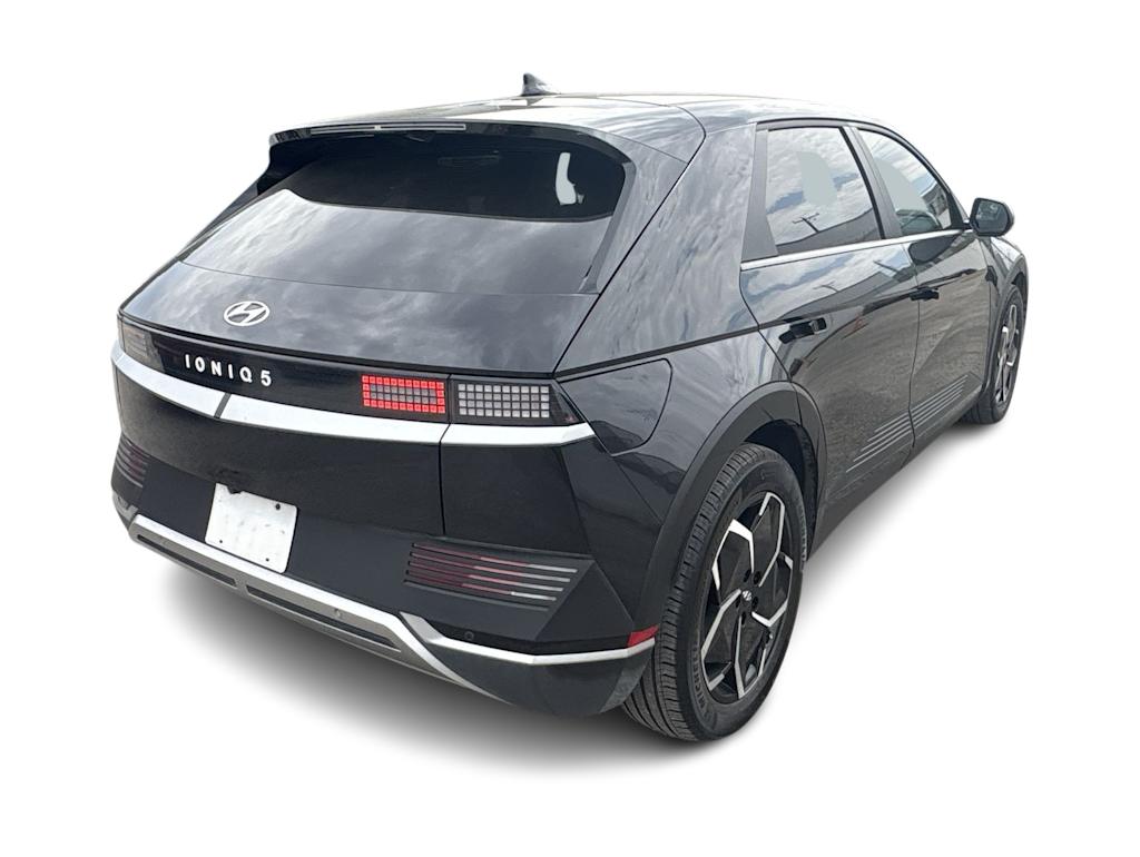 Thumbnail: 2023 Hyundai Ioniq 5 - 14