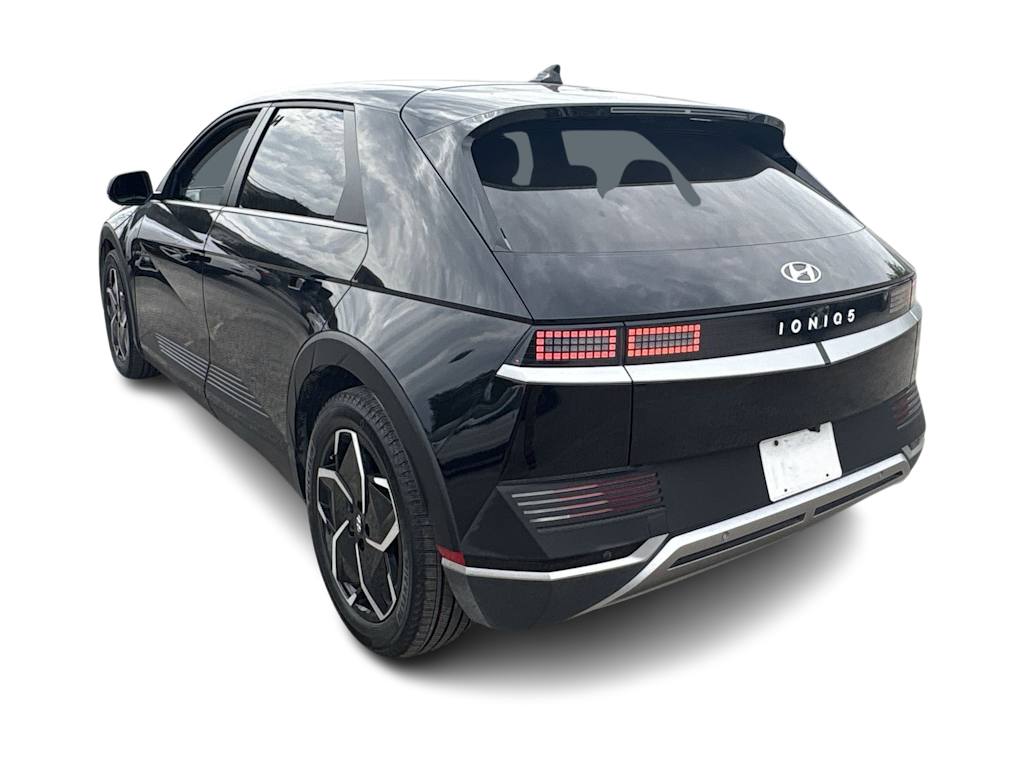 Thumbnail: 2023 Hyundai Ioniq 5 - 4