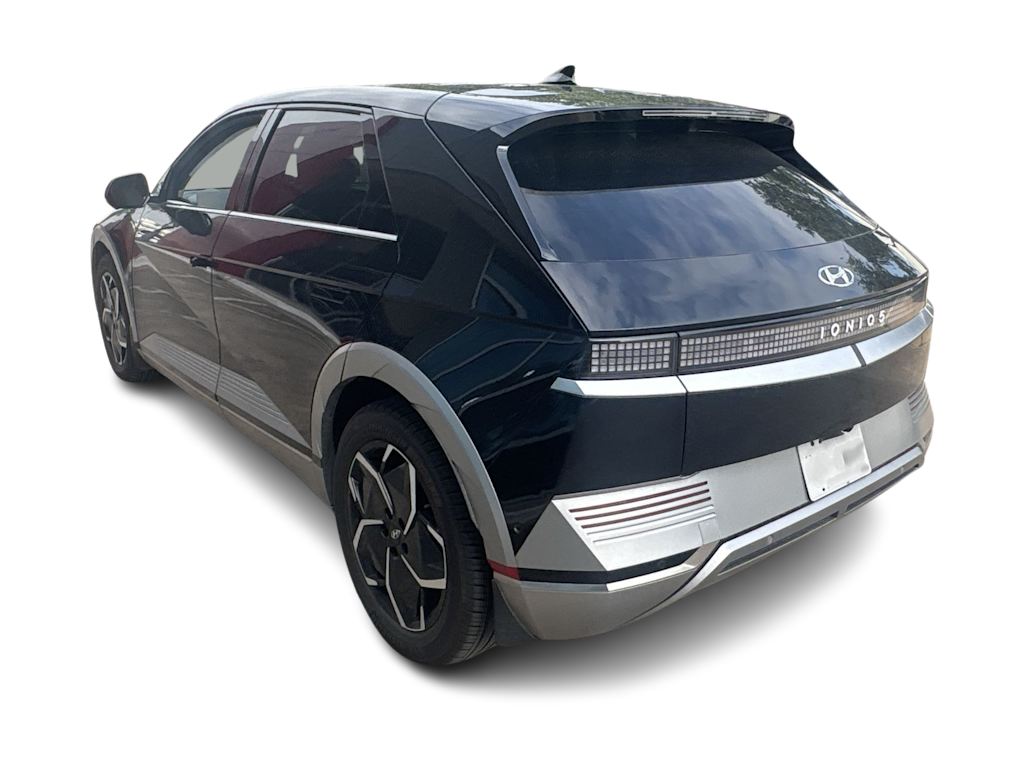 Thumbnail: 2024 Hyundai Ioniq 5 - 4