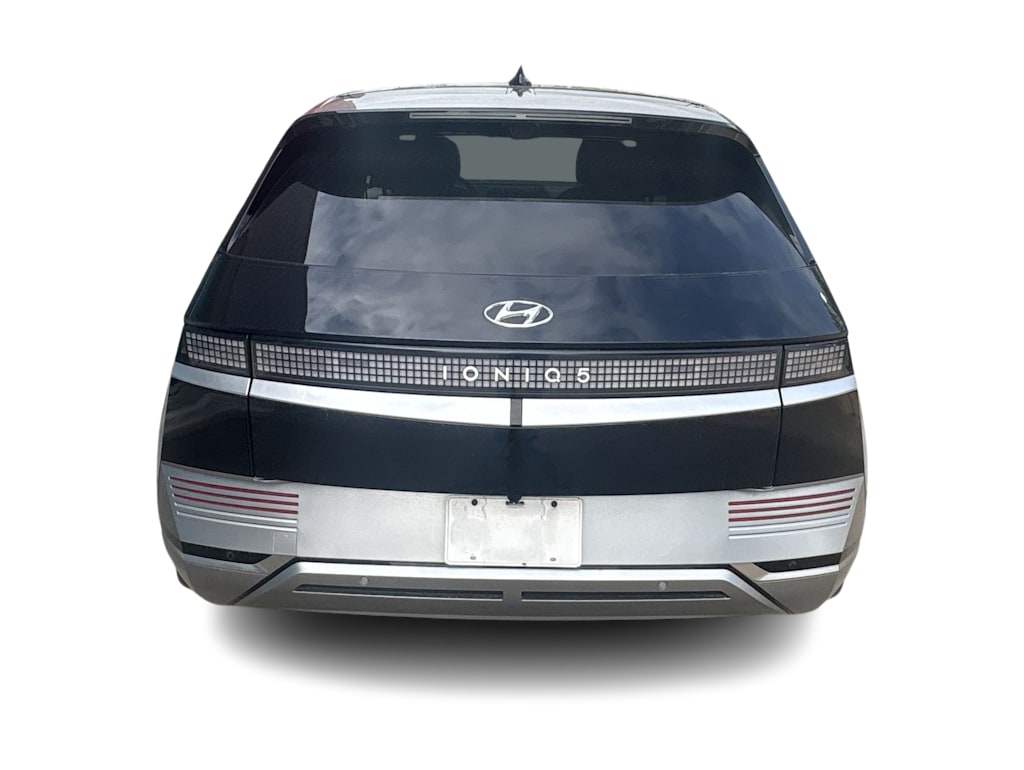 Thumbnail: 2024 Hyundai Ioniq 5 - 5