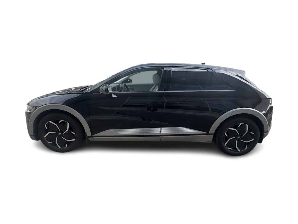 Thumbnail: 2024 Hyundai Ioniq 5 - 3