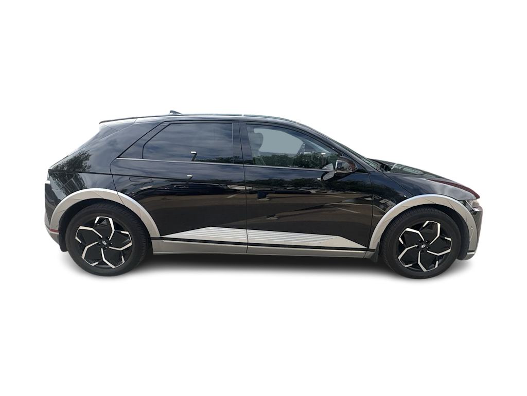 Thumbnail: 2024 Hyundai Ioniq 5 - 19