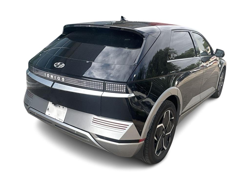 Thumbnail: 2024 Hyundai Ioniq 5 - 18
