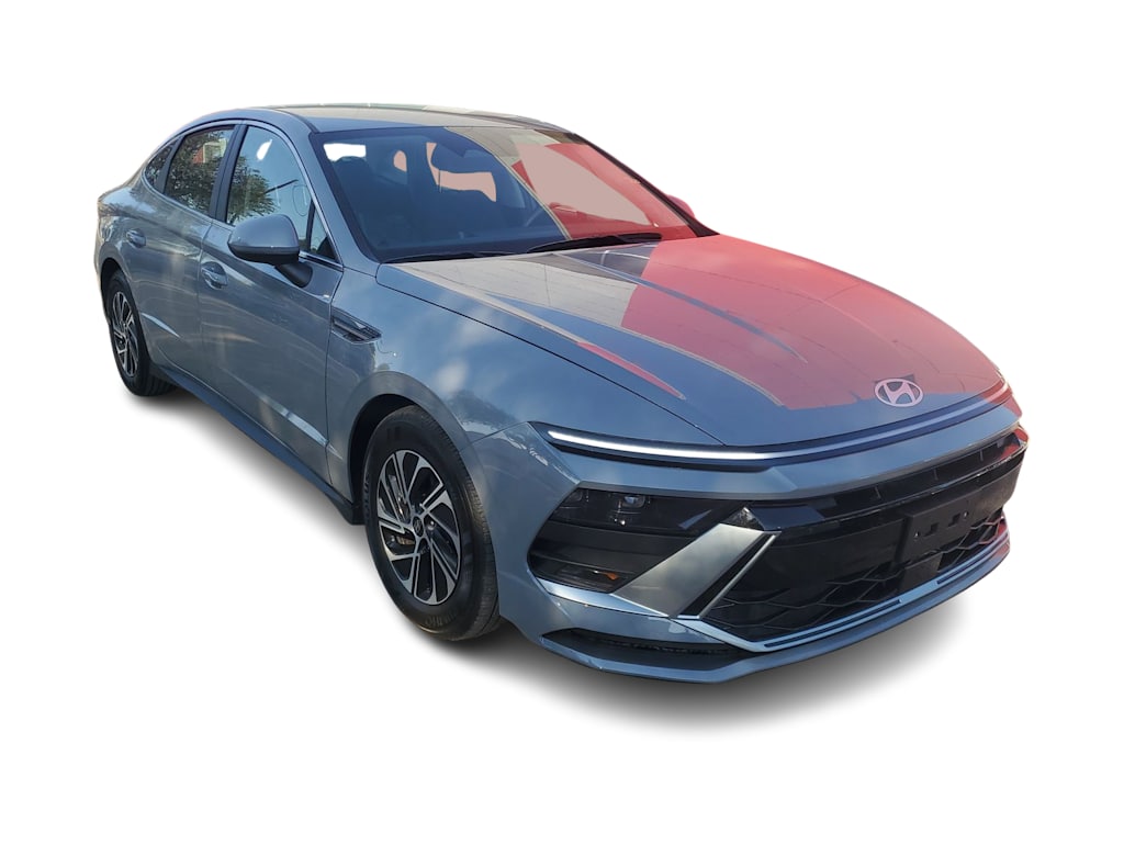 Thumbnail: 2026 Hyundai Sonata - 17
