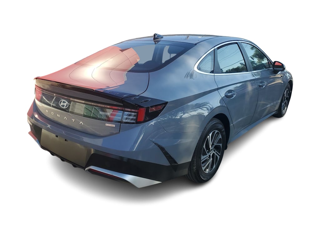 Thumbnail: 2026 Hyundai Sonata - 15