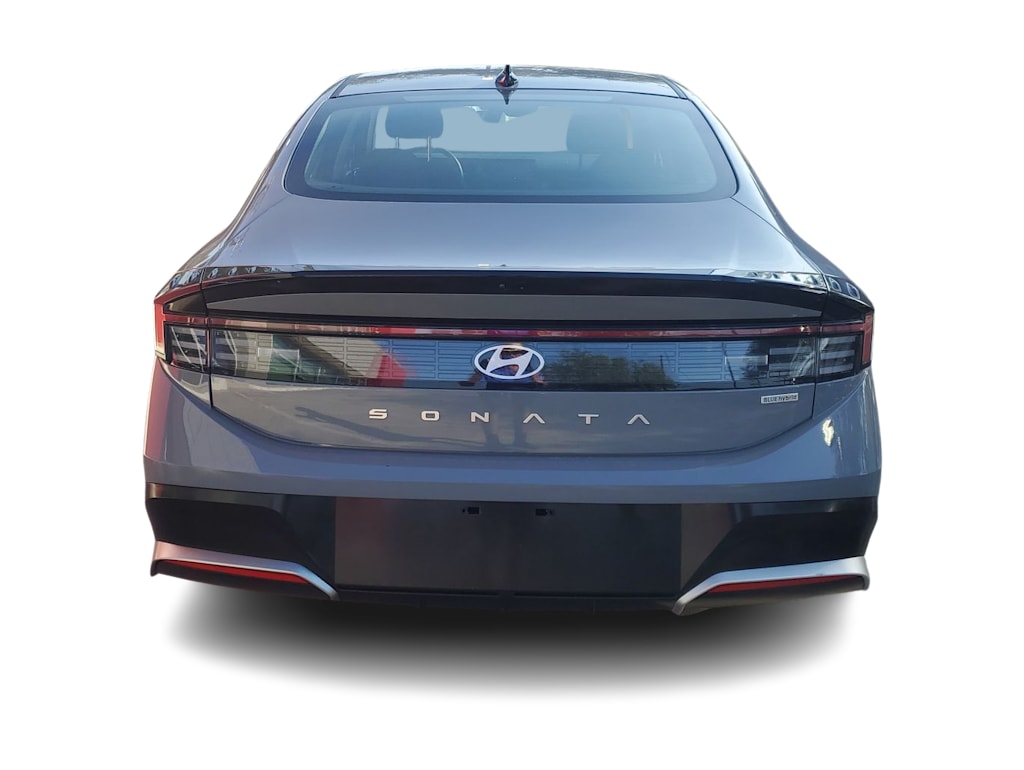Thumbnail: 2026 Hyundai Sonata - 5