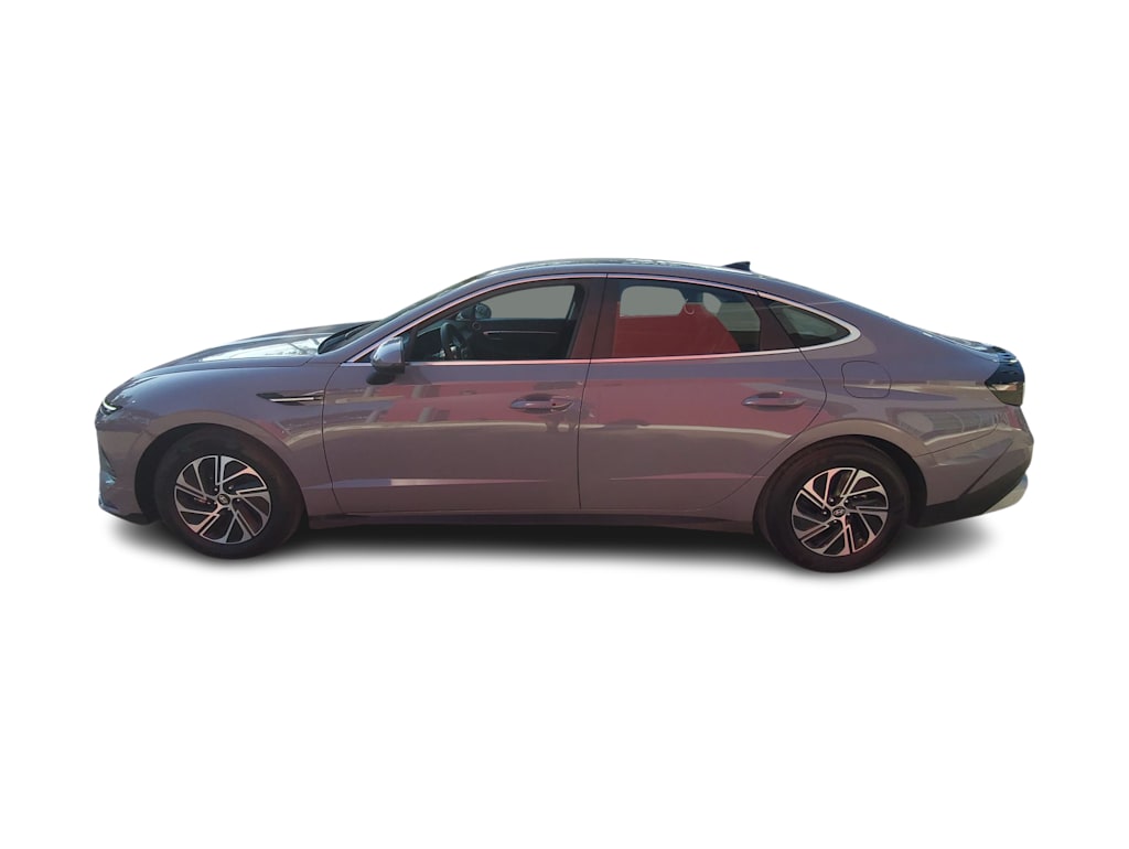 Thumbnail: 2026 Hyundai Sonata - 3