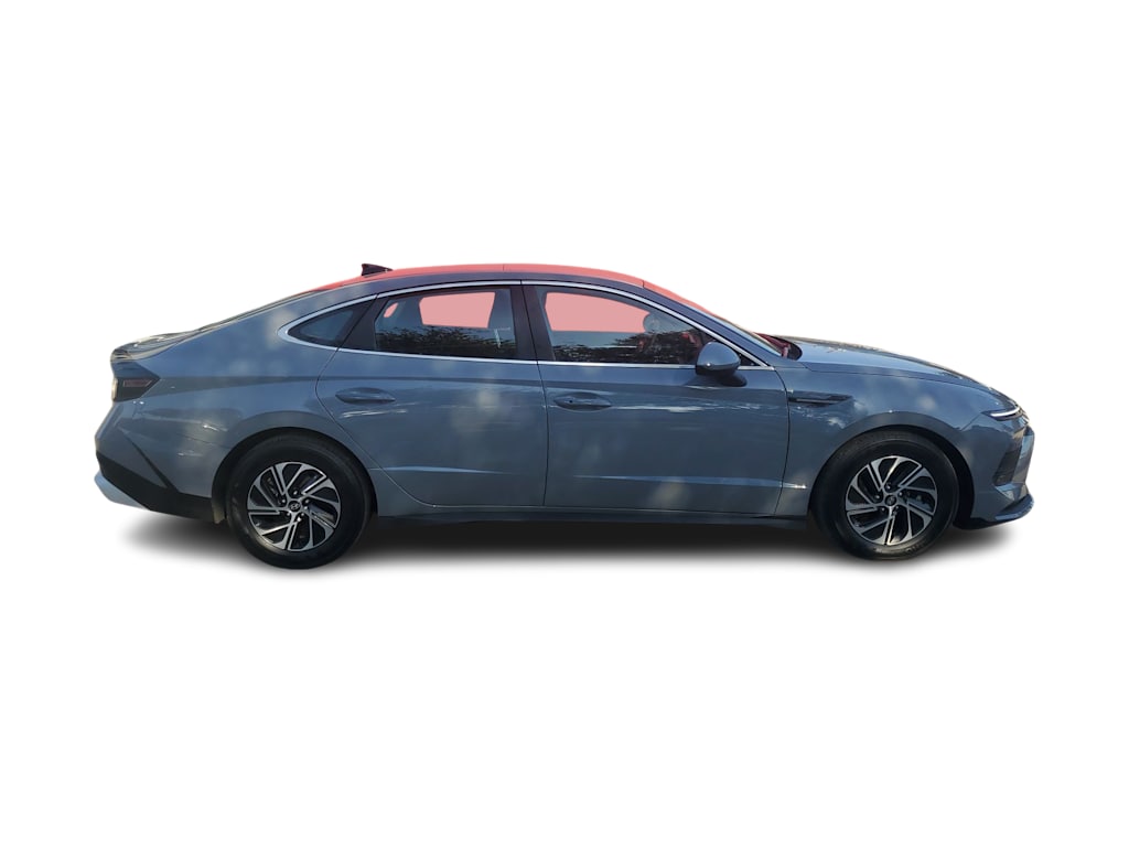 Thumbnail: 2026 Hyundai Sonata - 16