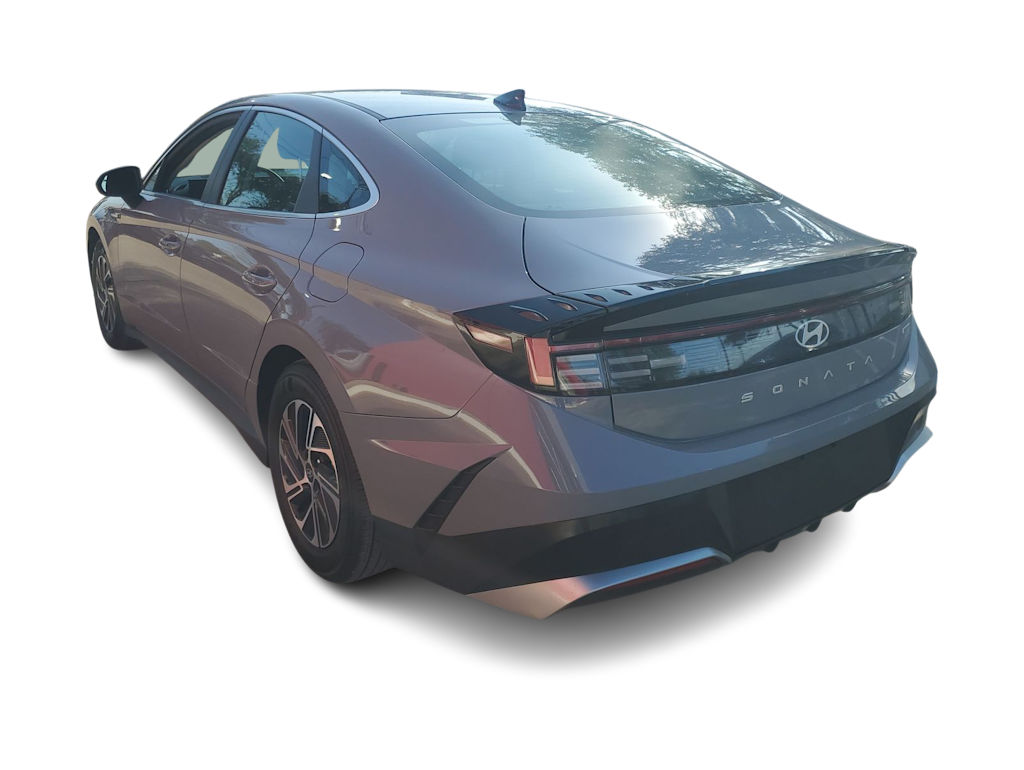 Thumbnail: 2026 Hyundai Sonata - 4