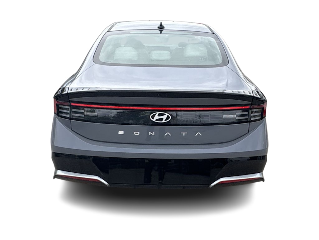 Thumbnail: 2025 Hyundai Sonata - 5