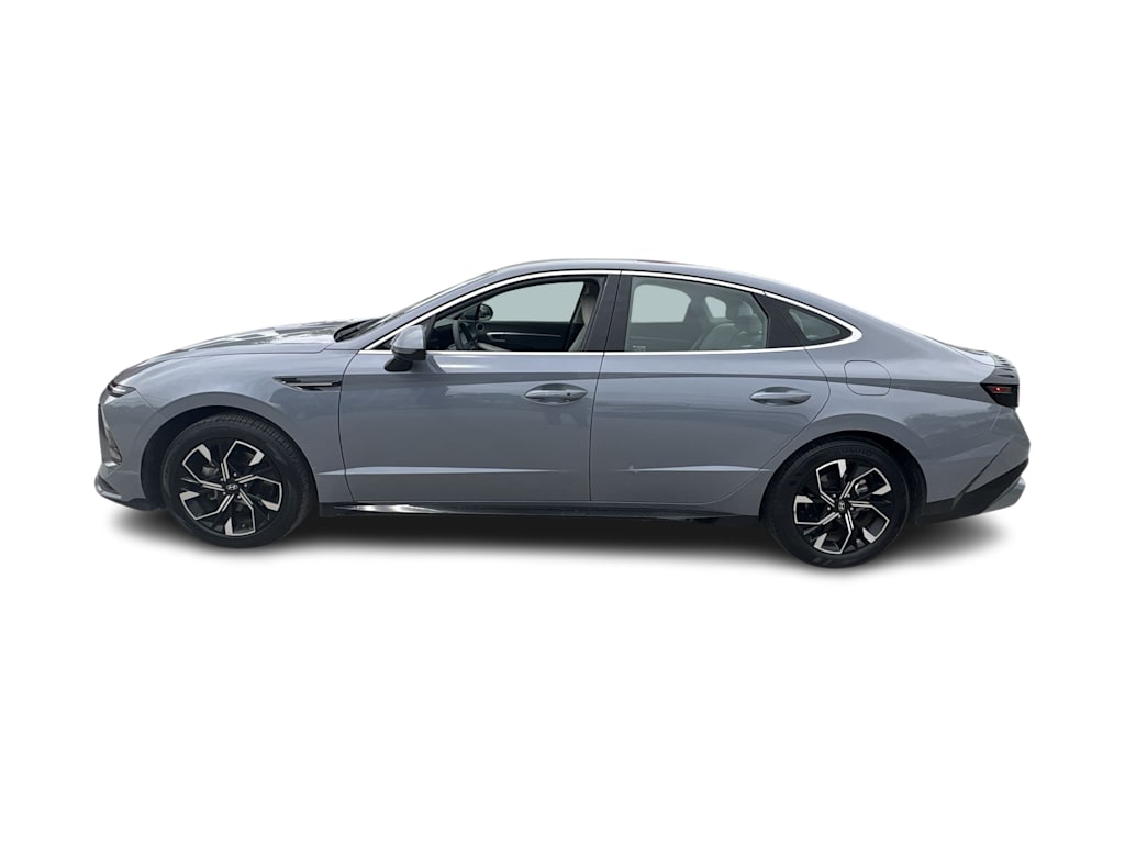 Thumbnail: 2025 Hyundai Sonata - 3
