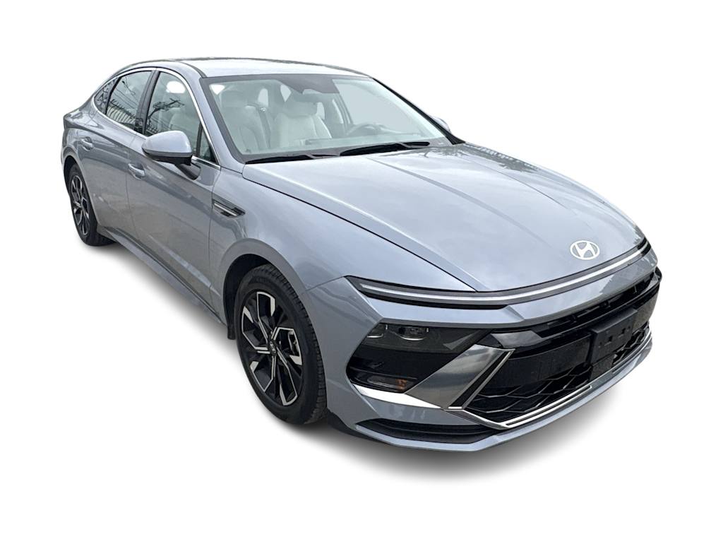Thumbnail: 2025 Hyundai Sonata - 20