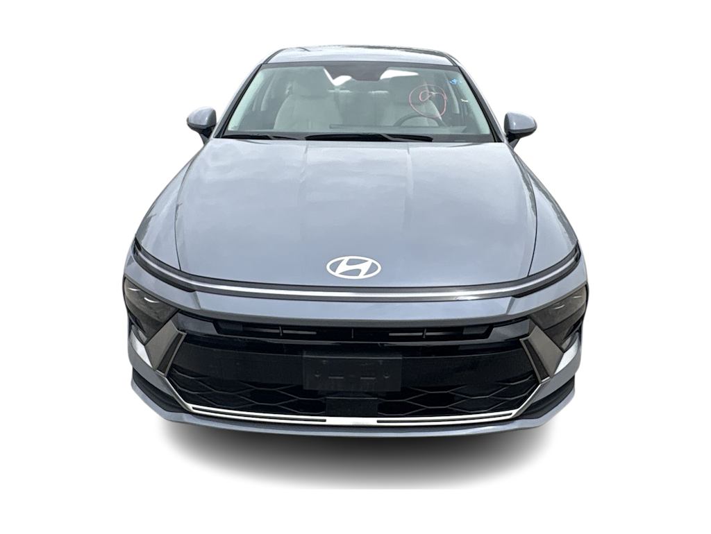 Thumbnail: 2025 Hyundai Sonata - 6