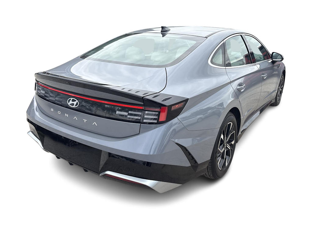 Thumbnail: 2025 Hyundai Sonata - 18