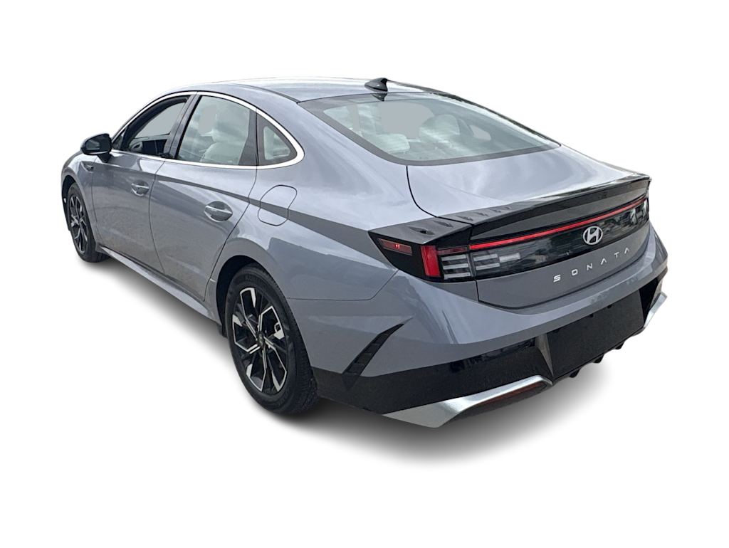 Thumbnail: 2025 Hyundai Sonata - 4
