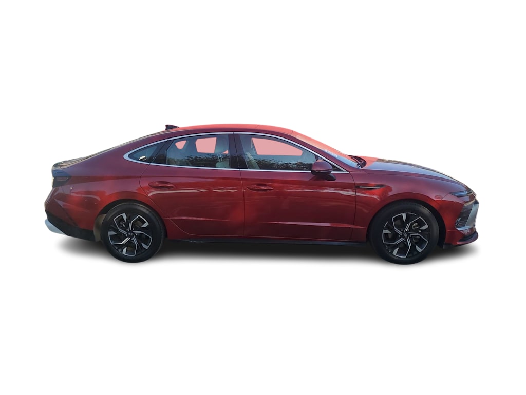 Thumbnail: 2025 Hyundai Sonata - 15