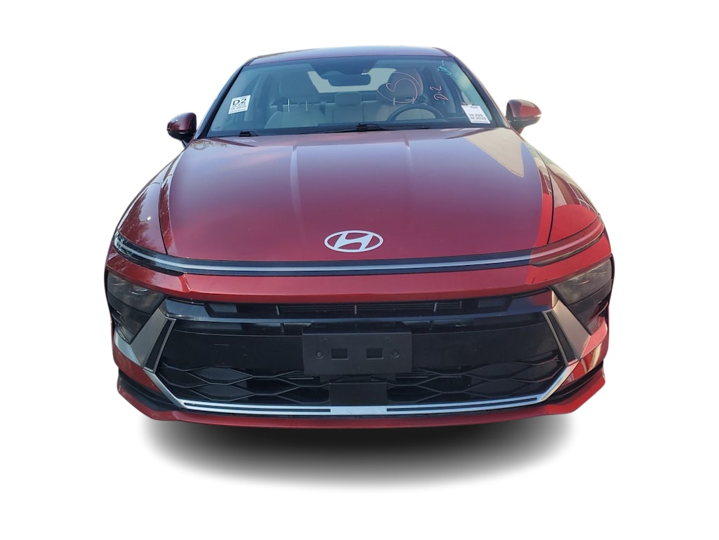 Thumbnail: 2025 Hyundai Sonata - 16