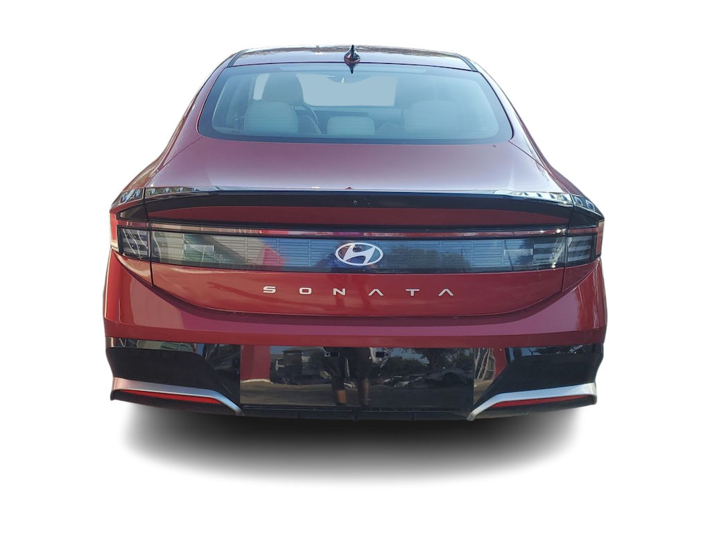 Thumbnail: 2025 Hyundai Sonata - 5