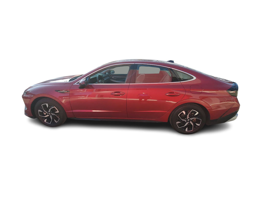 Thumbnail: 2025 Hyundai Sonata - 3