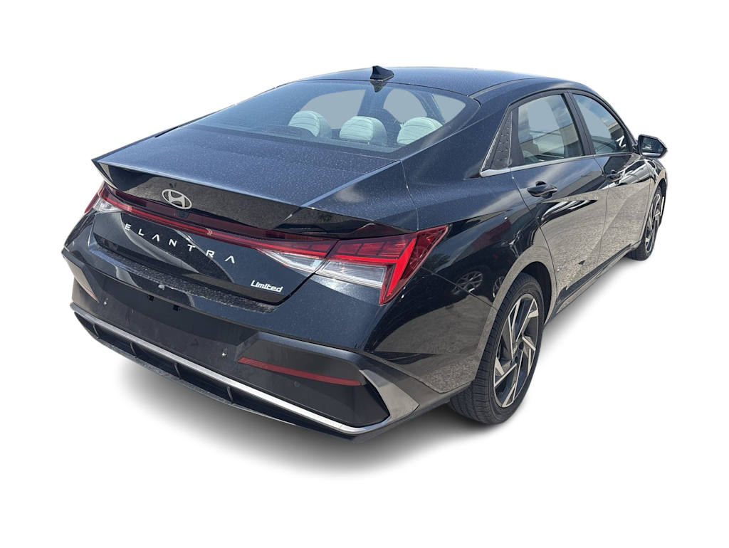 Thumbnail: 2024 Hyundai Elantra - 14