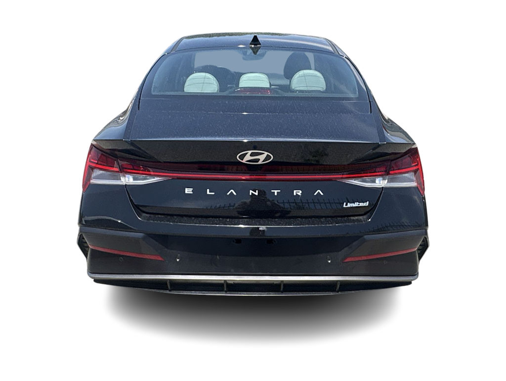 Thumbnail: 2024 Hyundai Elantra - 5