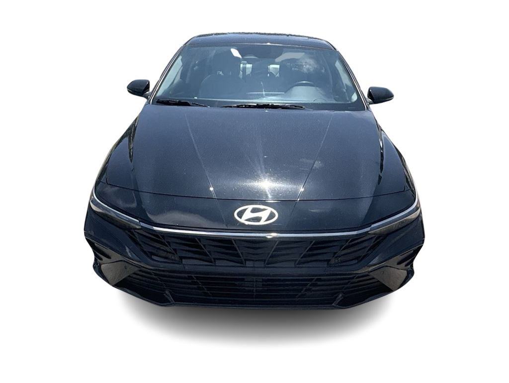 Thumbnail: 2024 Hyundai Elantra - 6