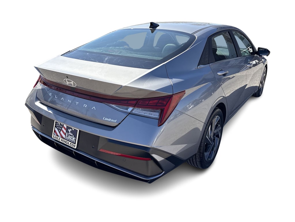 Thumbnail: 2024 Hyundai Elantra - 27