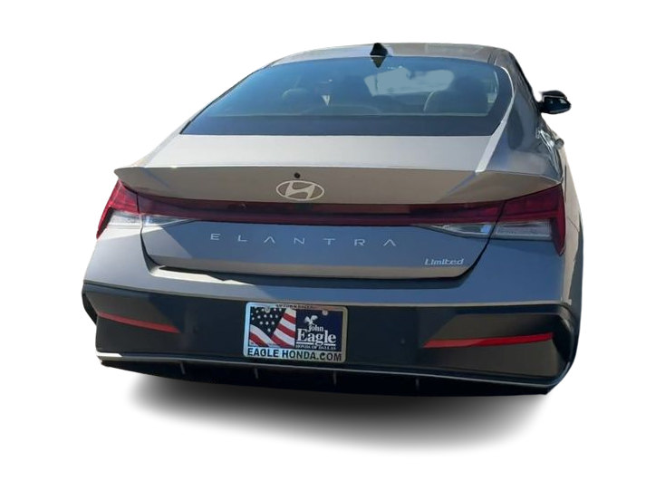 Thumbnail: 2024 Hyundai Elantra - 21