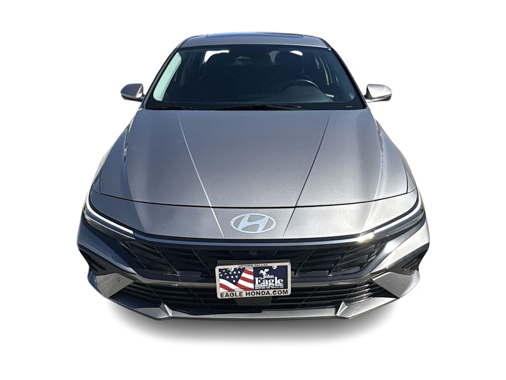 Thumbnail: 2024 Hyundai Elantra - 29